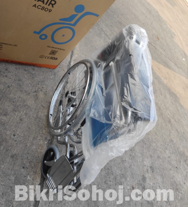 হুইল চেয়ার-wheelchair-হুইলচেয়ার-wheel Chair